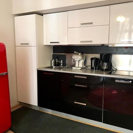 Sweet Home 40 City Center Punavuori Helsinki Kültér fotó