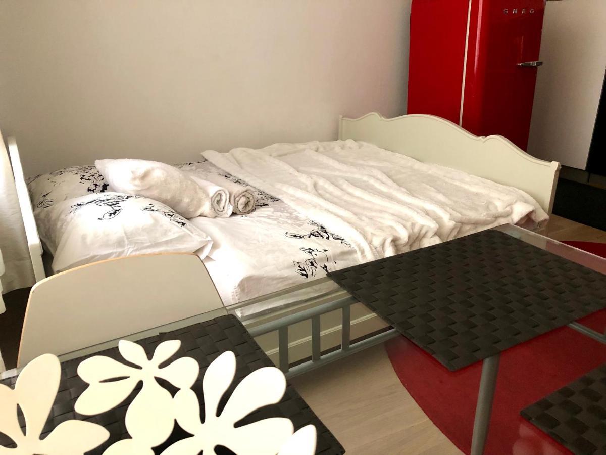 Sweet Home 40 City Center Punavuori Helsinki Kültér fotó