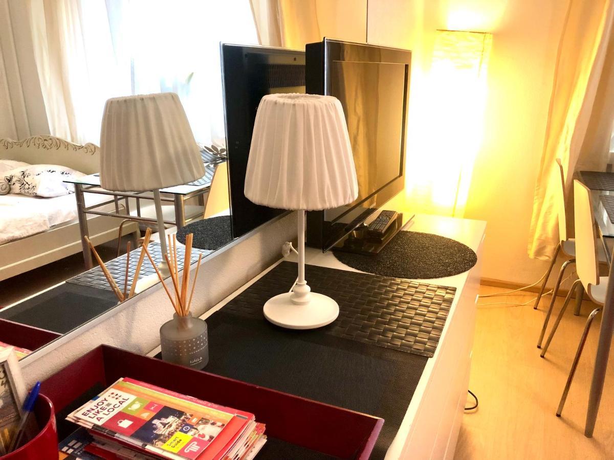 Sweet Home 40 City Center Punavuori Helsinki Kültér fotó
